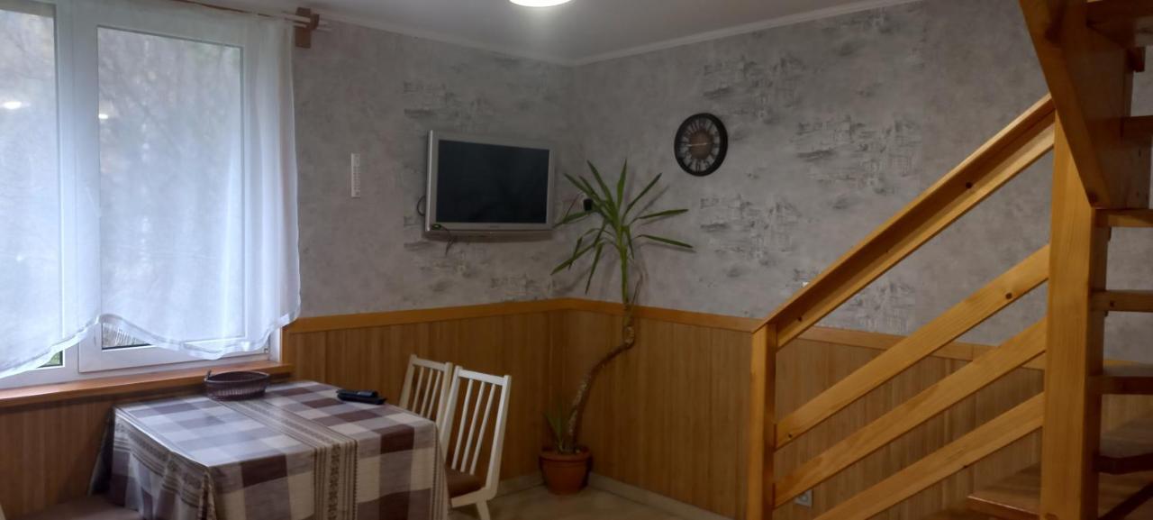 Zelena Sadyba Bila Stavka Yaremche Exterior foto