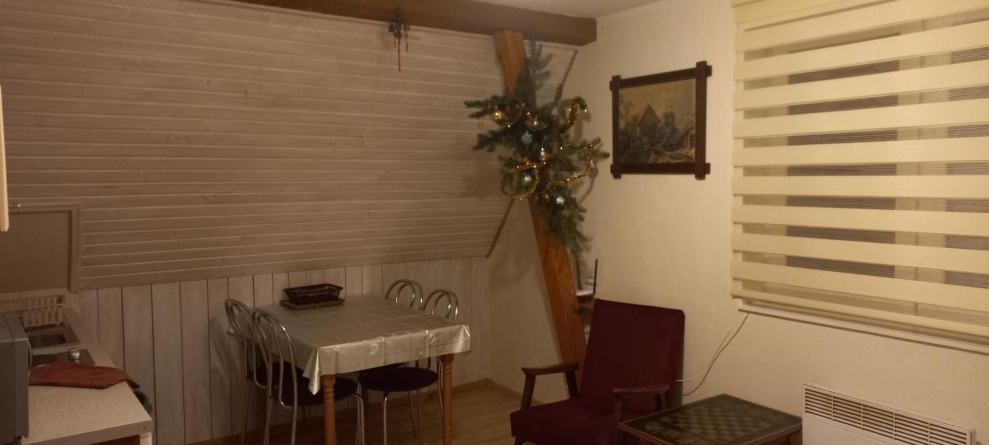 Zelena Sadyba Bila Stavka Yaremche Exterior foto