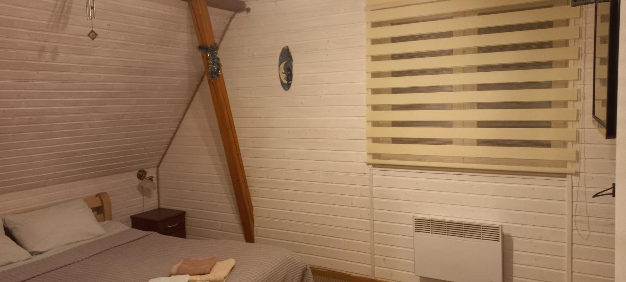 Zelena Sadyba Bila Stavka Yaremche Exterior foto
