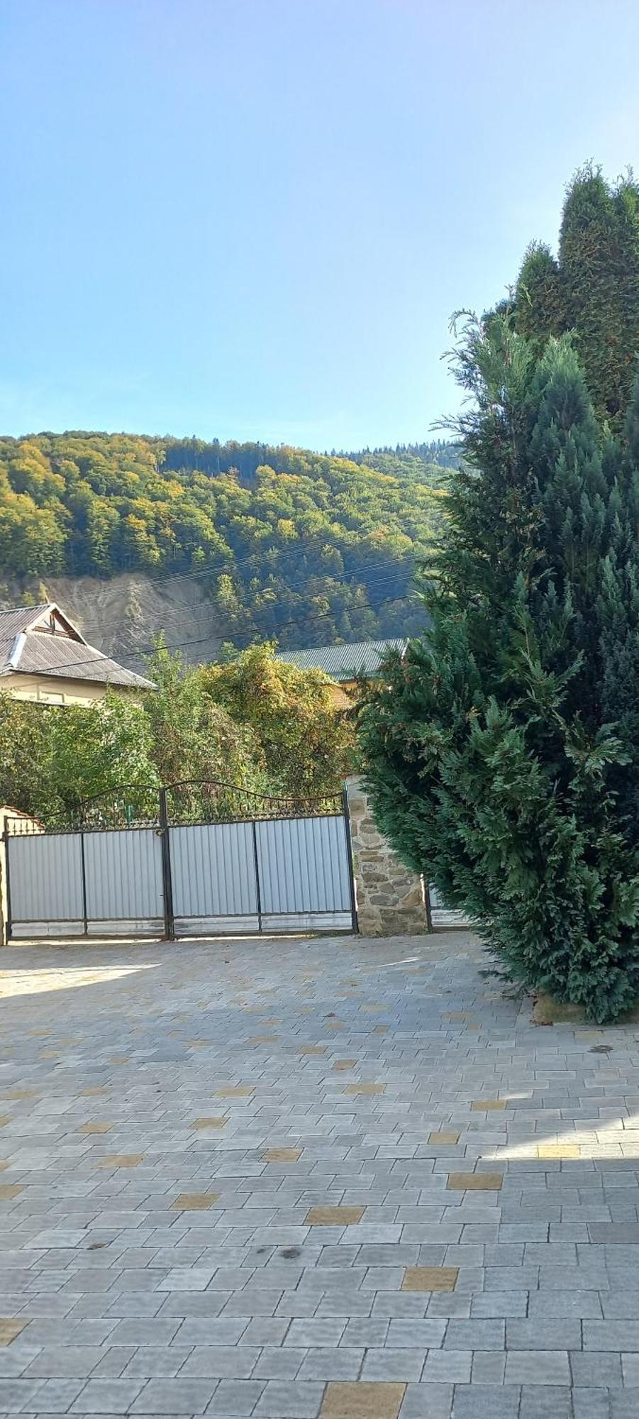 Zelena Sadyba Bila Stavka Yaremche Exterior foto