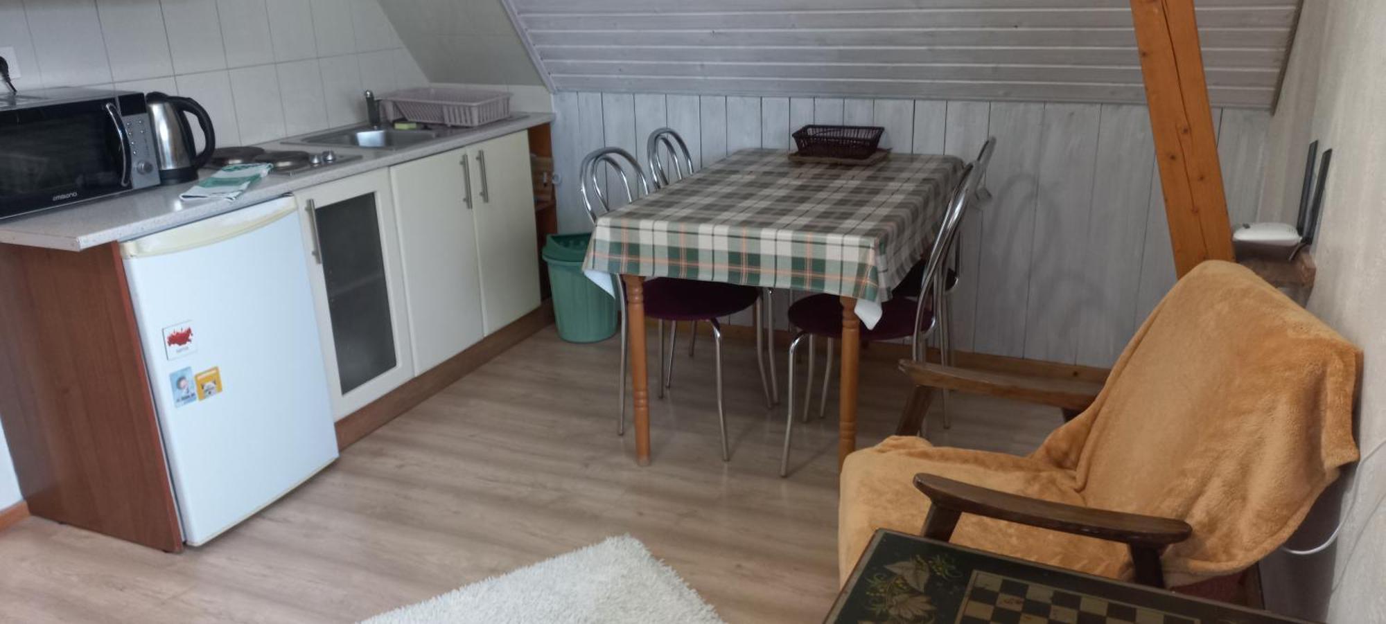Zelena Sadyba Bila Stavka Yaremche Quarto foto