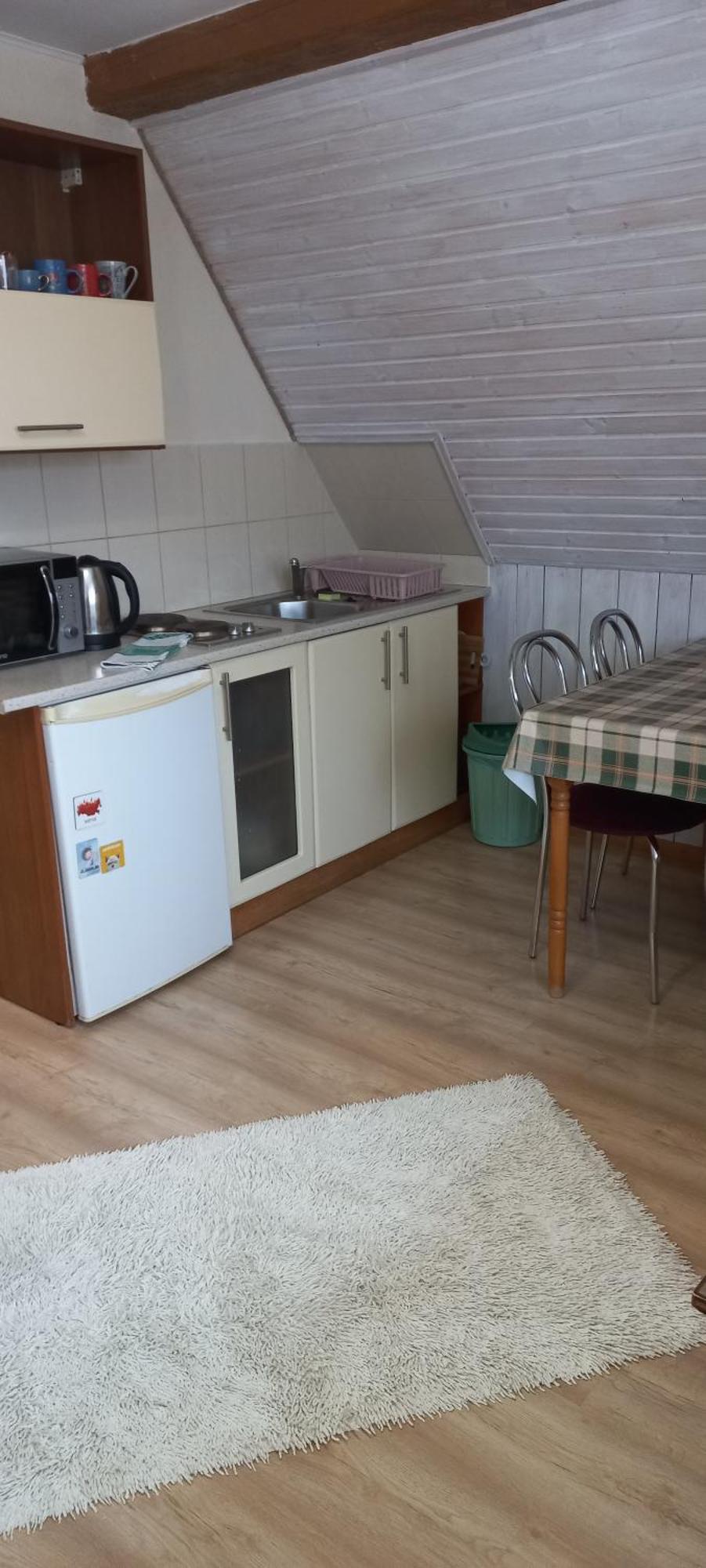 Zelena Sadyba Bila Stavka Yaremche Quarto foto