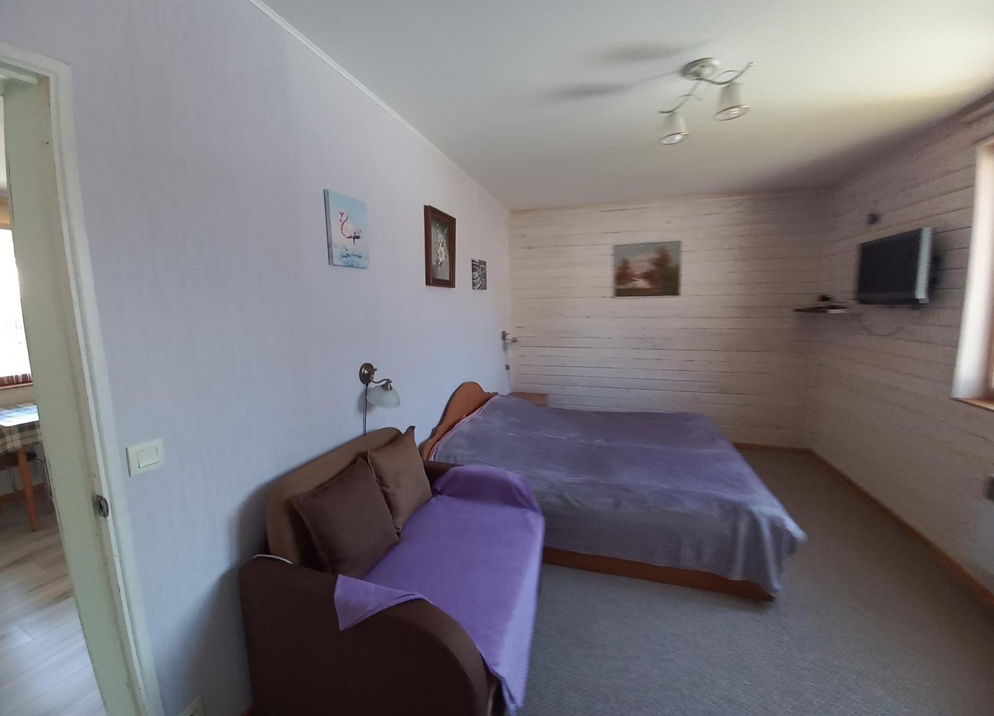 Zelena Sadyba Bila Stavka Yaremche Quarto foto