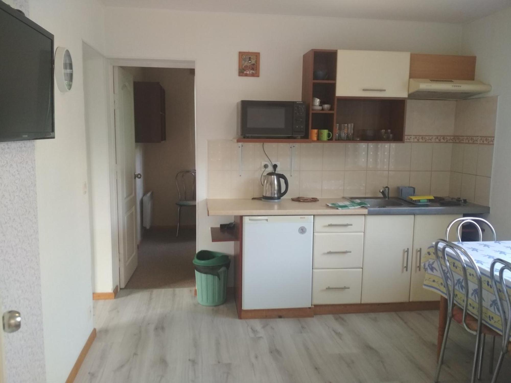 Zelena Sadyba Bila Stavka Yaremche Quarto foto